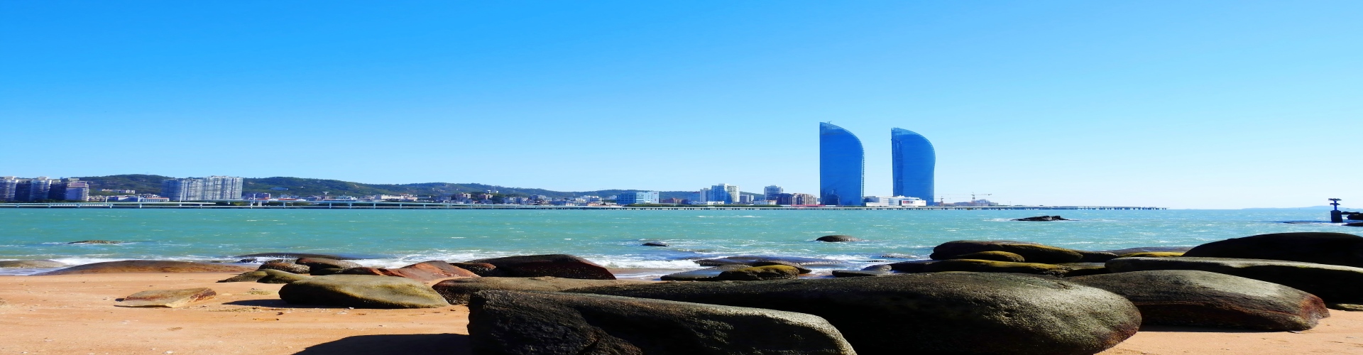 度假休养，享你所想