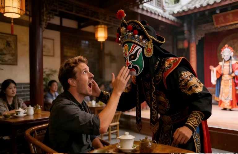 元旦入境游“开门红”的启示，老外到中国最爱怎么玩